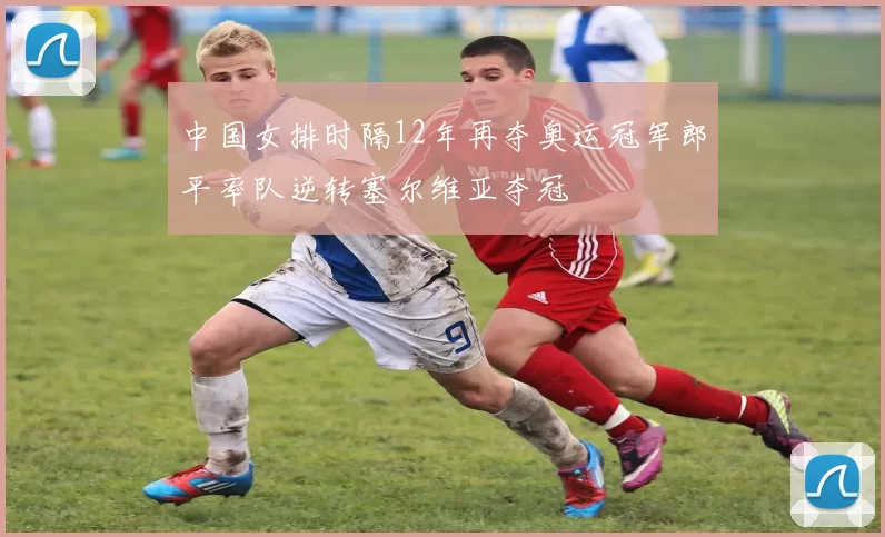 中国女排时隔12年再夺奥运冠军郎平率队逆转塞尔维亚夺冠