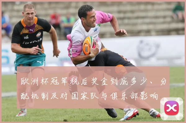 欧洲杯冠军税后奖金到底多少、分配机制及对国家队与俱乐部影响