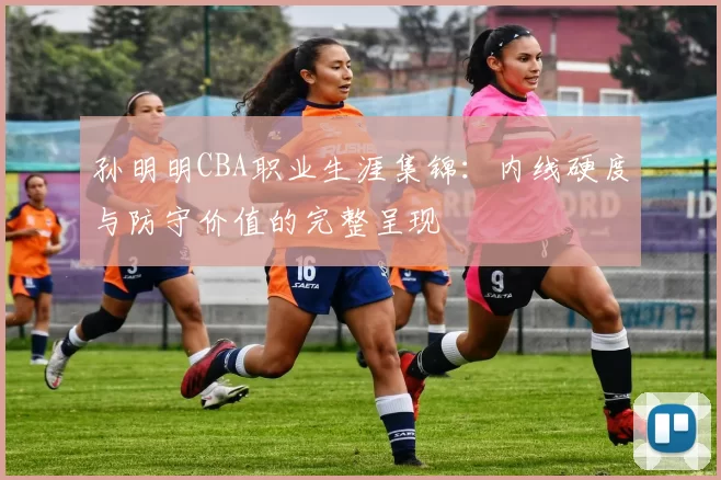 孙明明CBA职业生涯集锦：内线硬度与防守价值的完整呈现