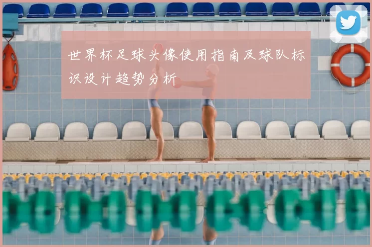 世界杯足球头像使用指南及球队标识设计趋势分析