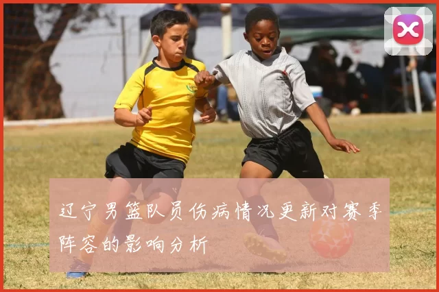辽宁男篮队员伤病情况更新对赛季阵容的影响分析